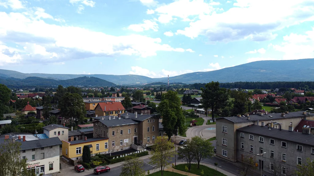 Apartamenty 55/2517/OOS Mysłakowice