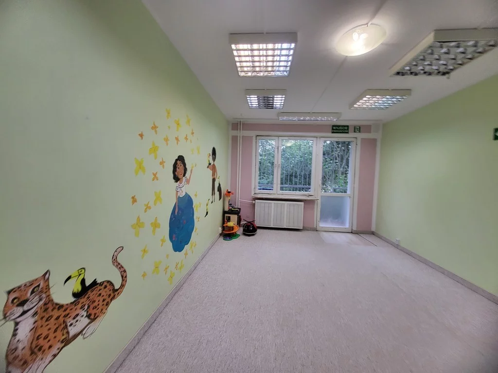 Apartamenty 543/2517/OLW Warszawa Białołęka