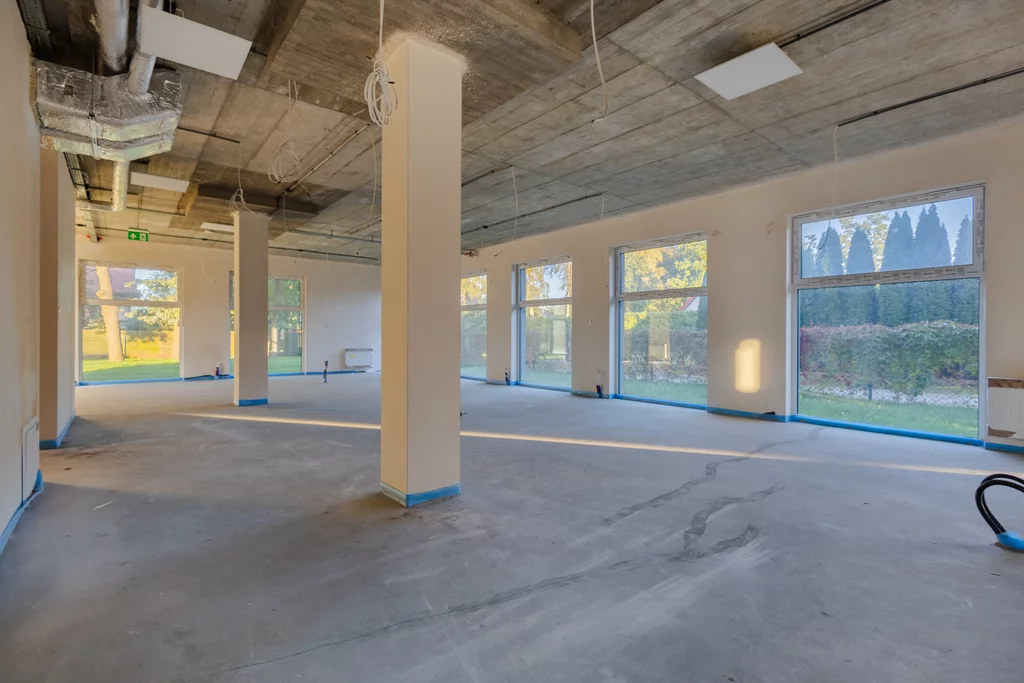 Apartamenty 30/2517/OOW Warszawa Białołęka