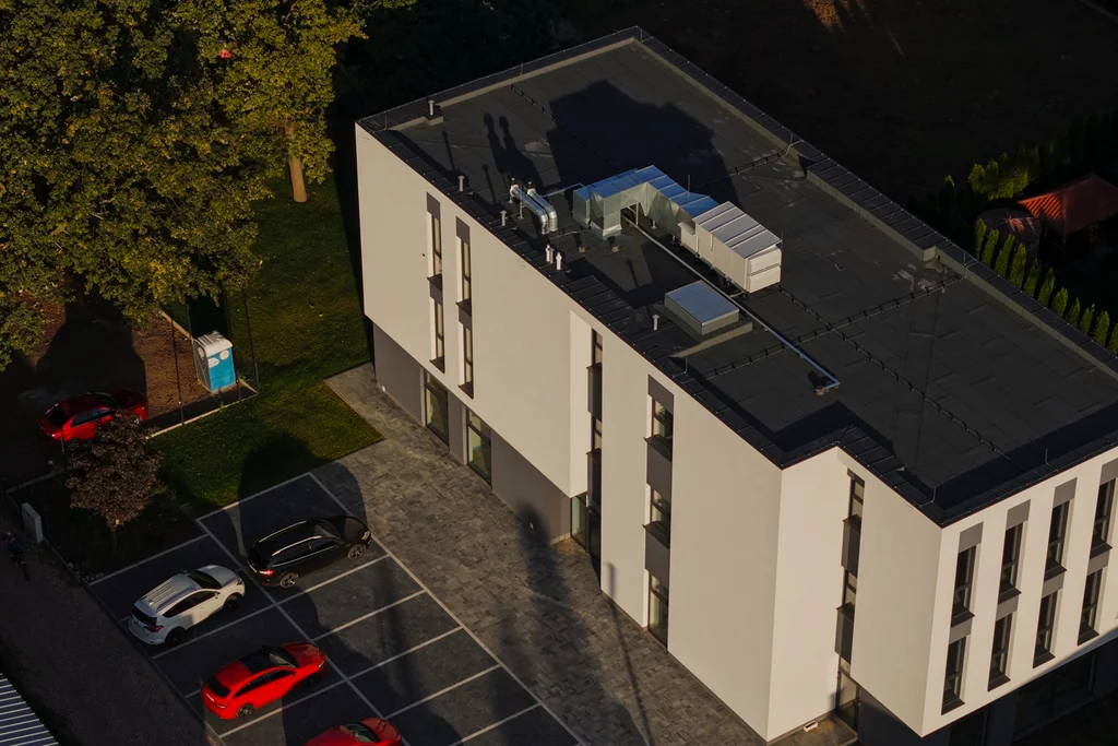 Biuro 1 136,30 m², oferta nr , 30/2517/OOW, Warszawa, Białołęka, Białołęka