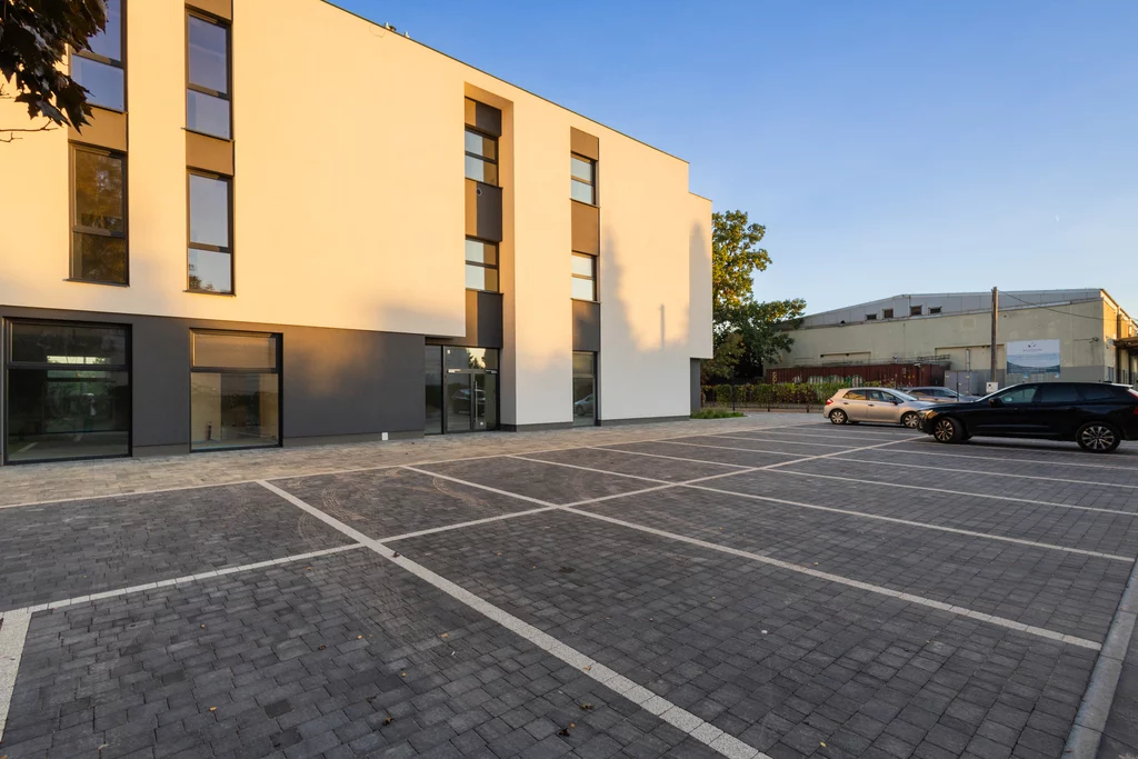 Biuro 1 136,30 m², oferta nr , 30/2517/OOW, Warszawa, Białołęka, Białołęka