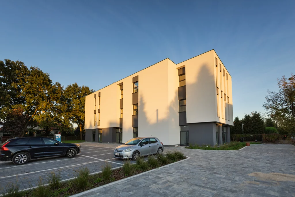 Biuro 1 136,30 m², oferta nr , 30/2517/OOW, Warszawa, Białołęka, Białołęka