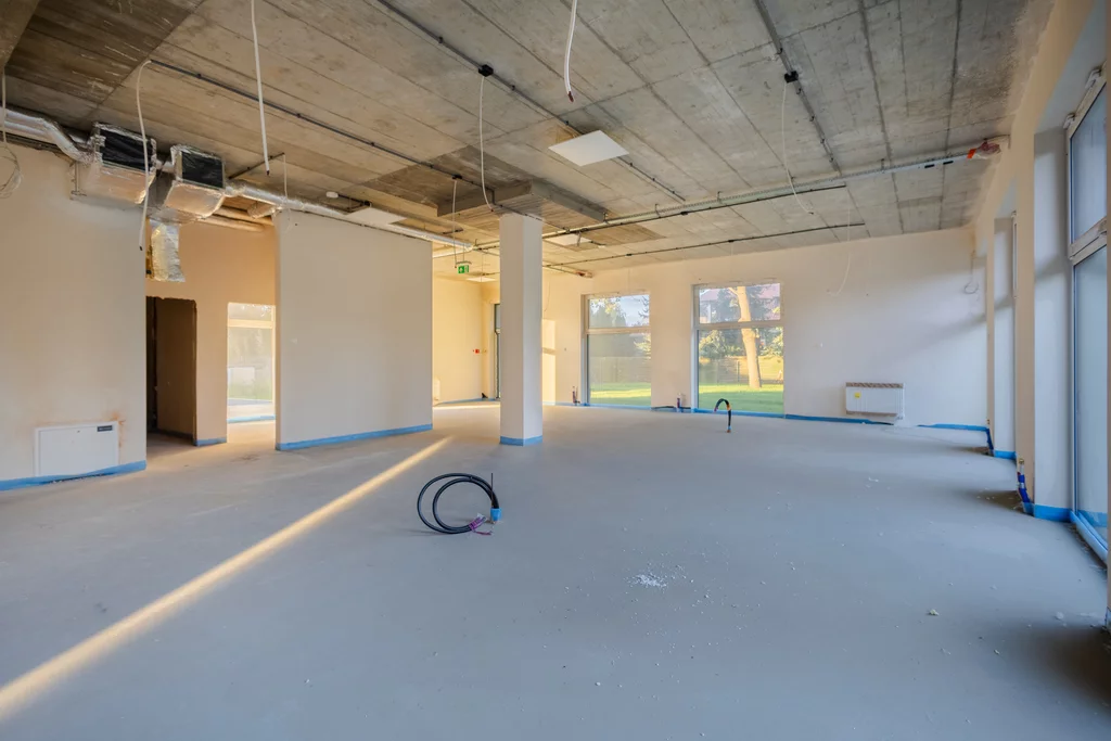 Biuro 1 136,30 m², oferta nr , 30/2517/OOW, Warszawa, Białołęka, Białołęka