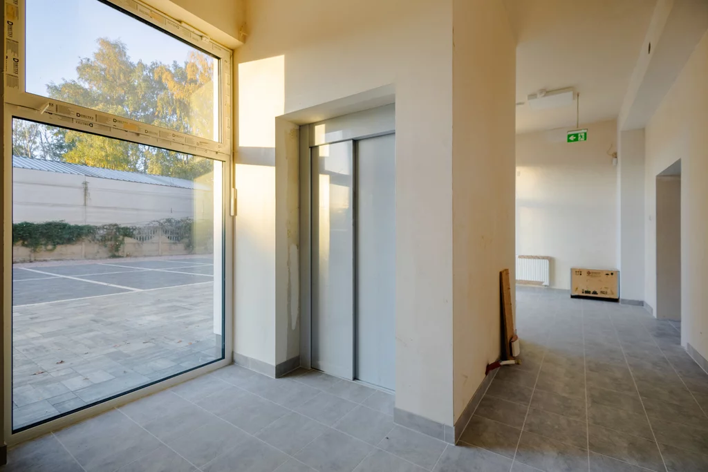 Biuro 1 136,30 m², oferta nr , 30/2517/OOW, Warszawa, Białołęka, Białołęka