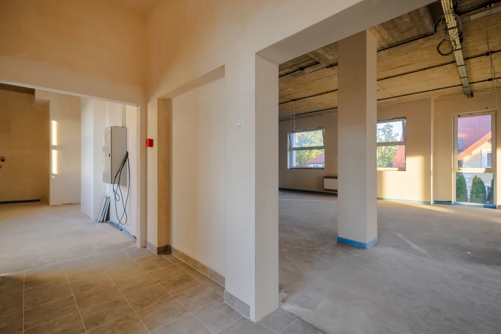 Biuro 1 136,30 m², oferta nr , 30/2517/OOW, Warszawa, Białołęka, Białołęka