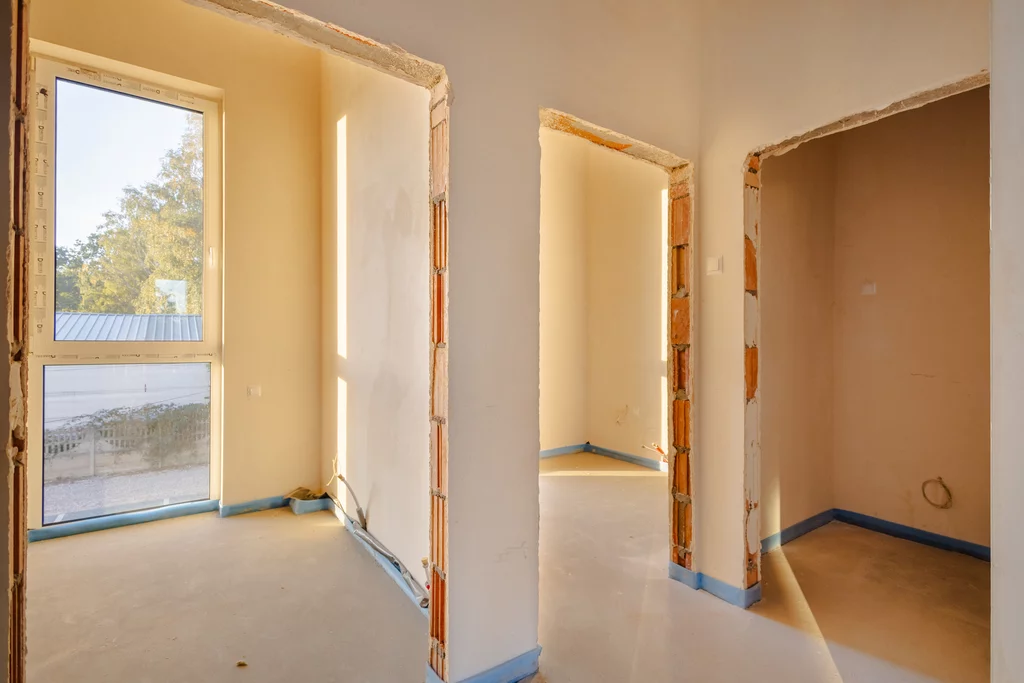Biuro 1 136,30 m², oferta nr , 30/2517/OOW, Warszawa, Białołęka, Białołęka