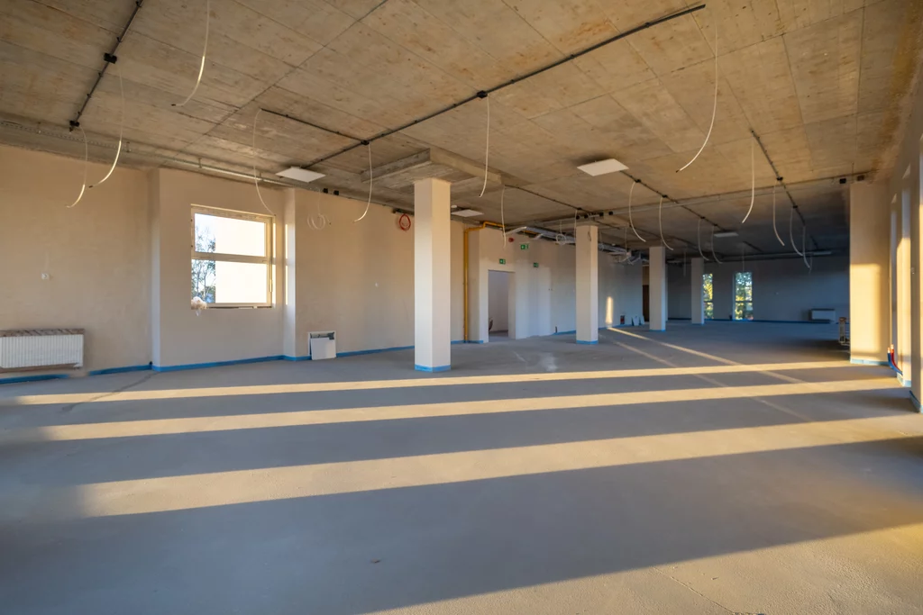 Biuro 1 136,30 m², oferta nr , 30/2517/OOW, Warszawa, Białołęka, Białołęka