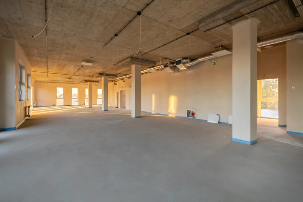 Biuro 1 136,30 m², oferta nr , 30/2517/OOW, Warszawa, Białołęka, Białołęka