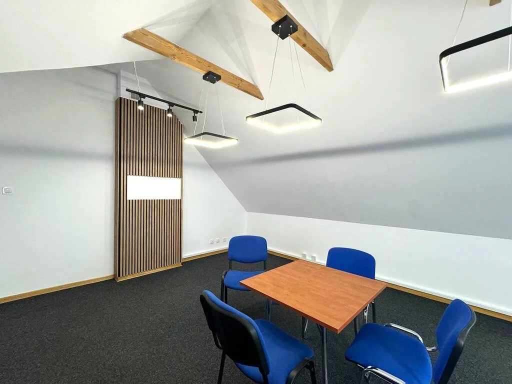 Biuro 96,00 m², oferta nr , 564/2517/OLW, Warszawa, Ochota, Ochota