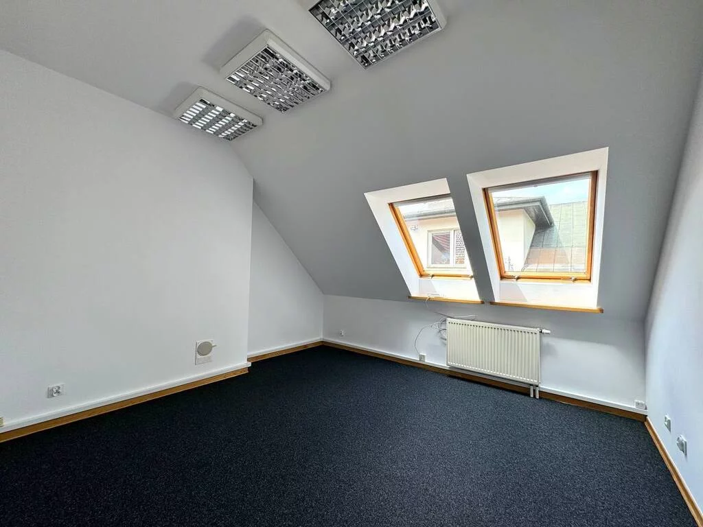 Biuro 96,00 m², oferta nr , 564/2517/OLW, Warszawa, Ochota, Ochota