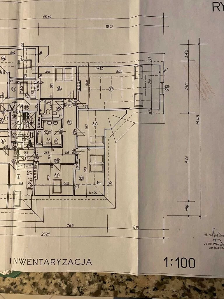Biuro 96,00 m², oferta nr , 564/2517/OLW, Warszawa, Ochota, Ochota