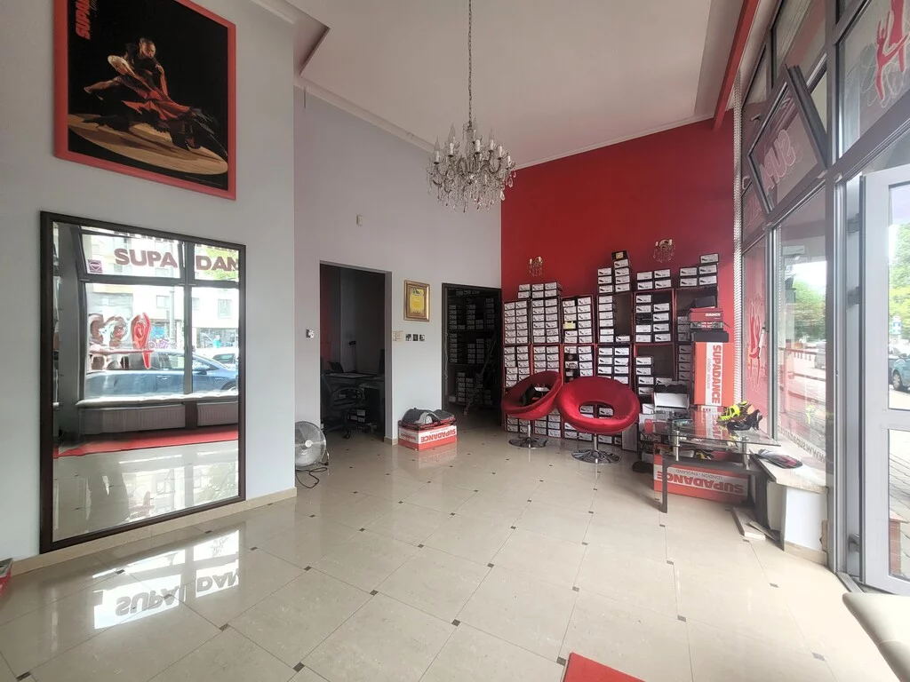Apartamenty 541/2517/OLW Warszawa Praga Północ