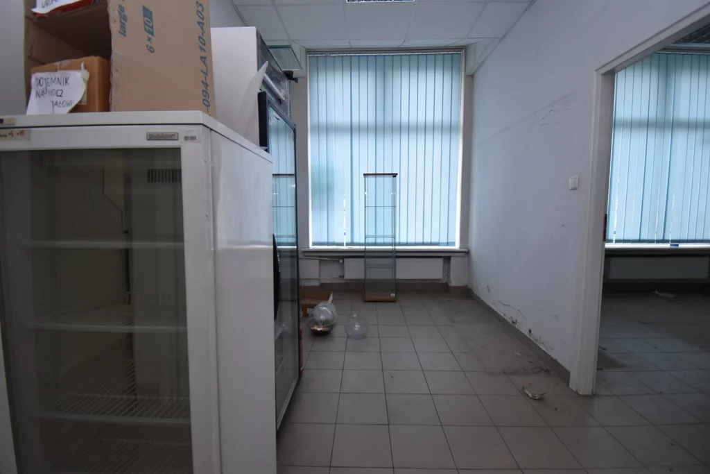 Lokal użytkowy 169,20 m², oferta nr , 491/2517/OLW, Warszawa, Praga Południe, Praga Południe
