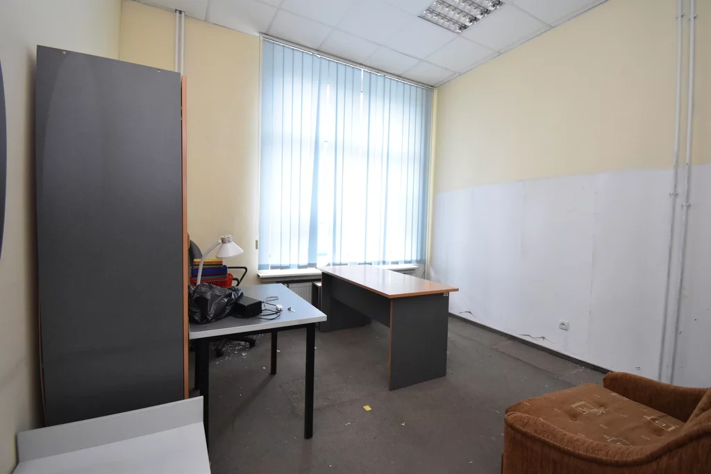 Lokal użytkowy 169,20 m², oferta nr , 491/2517/OLW, Warszawa, Praga Południe, Praga Południe