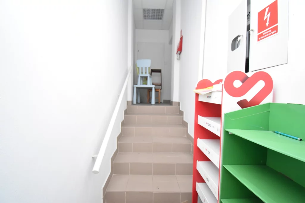Lokal użytkowy 169,20 m², oferta nr , 491/2517/OLW, Warszawa, Praga Południe, Praga Południe