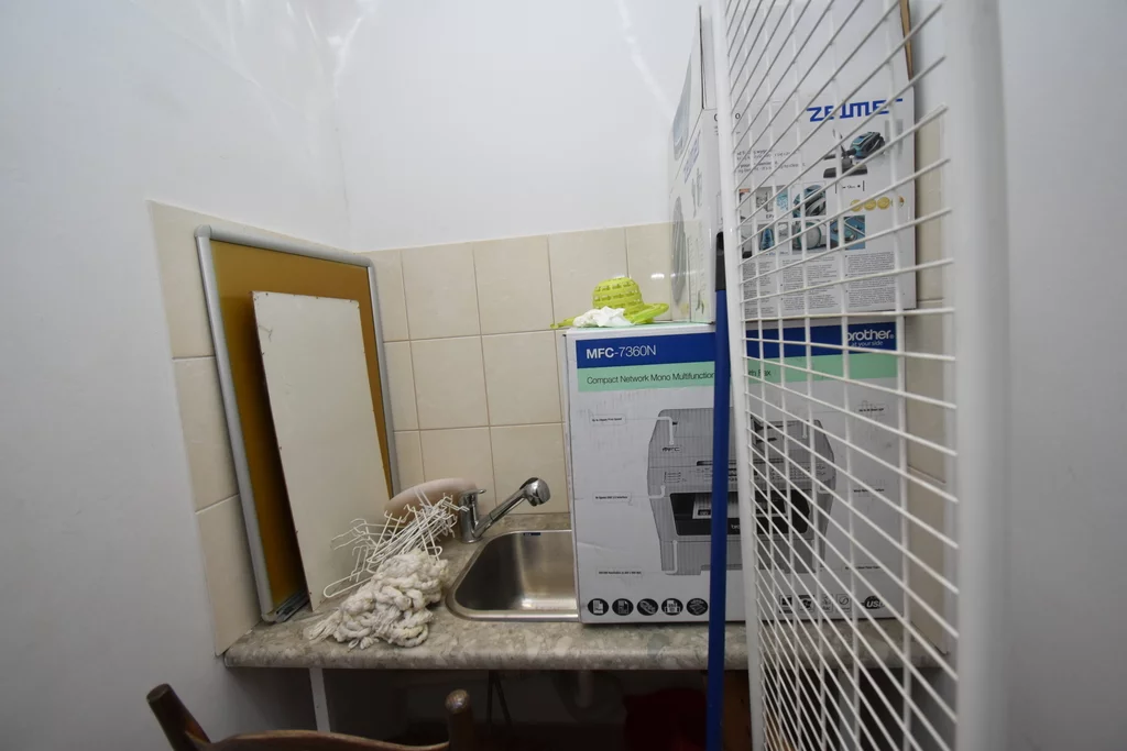 Lokal użytkowy 169,20 m², oferta nr , 491/2517/OLW, Warszawa, Praga Południe, Praga Południe