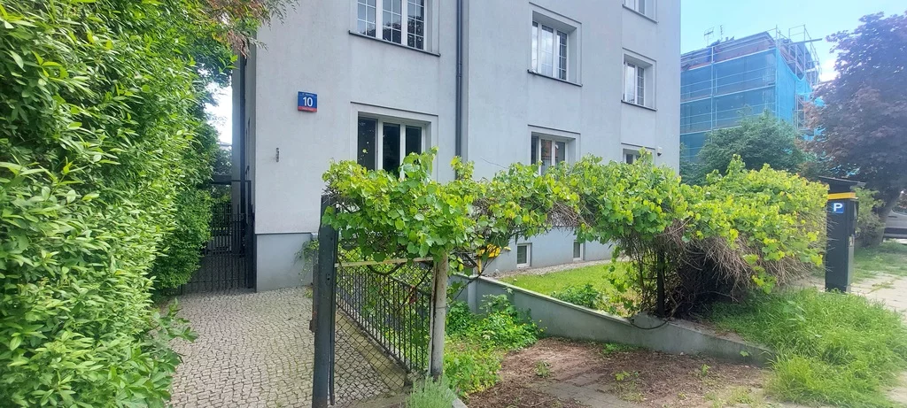 Biuro 89,00 m², oferta nr , 535/2517/OLW, Warszawa, Praga Południe, Praga Południe