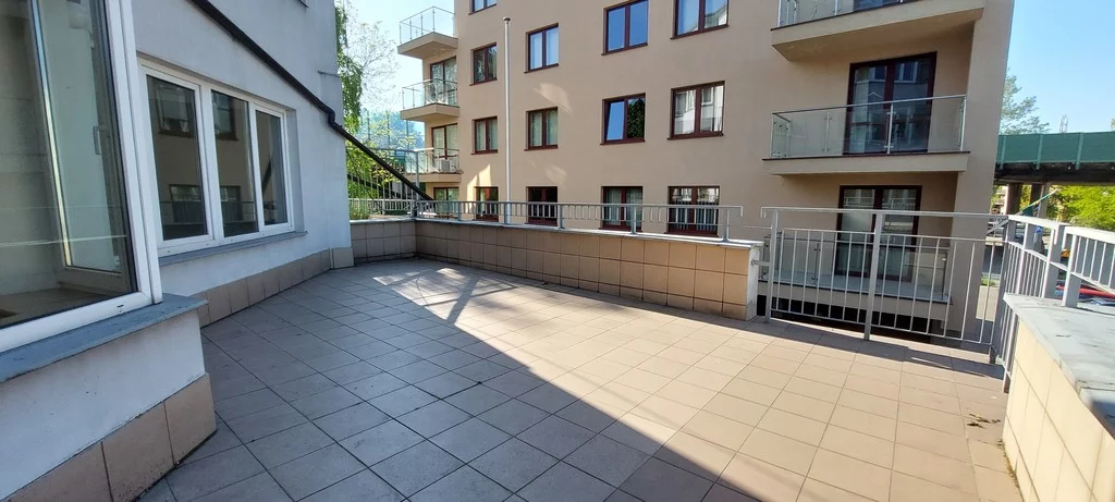 Biuro 64,00 m², oferta nr , 562/2517/OLW, Warszawa, Praga Południe, Praga Południe