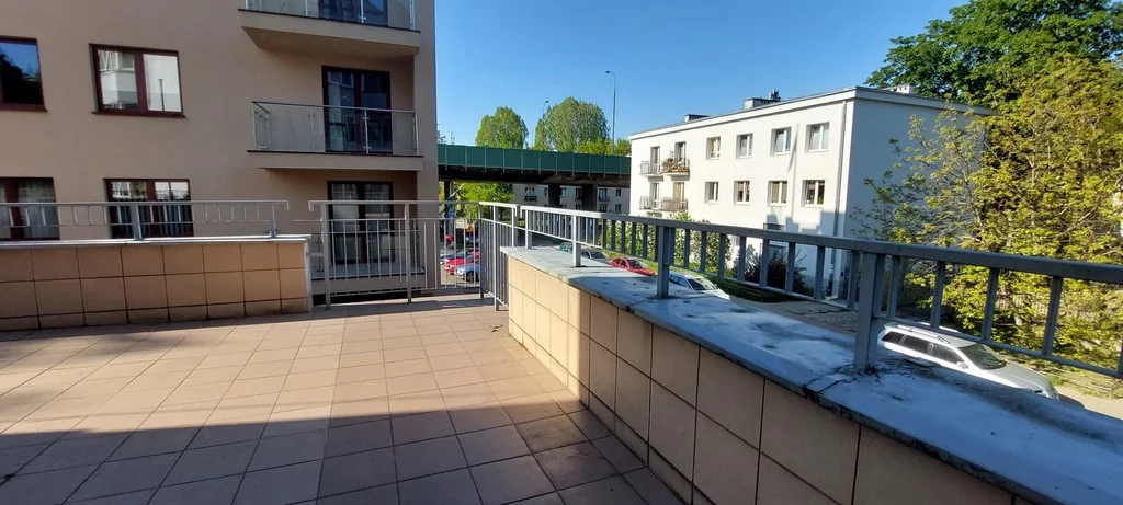 Biuro 64,00 m², oferta nr , 562/2517/OLW, Warszawa, Praga Południe, Praga Południe