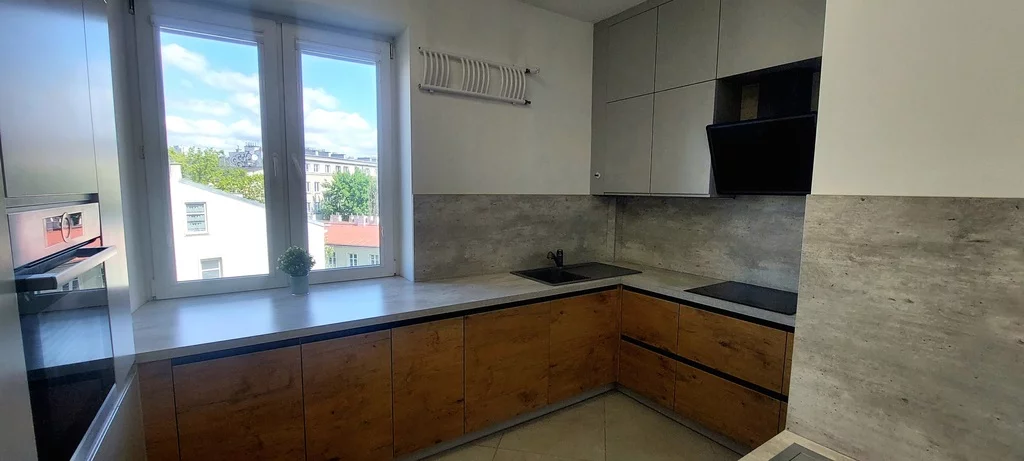 Apartamenty 536/2517/OLW Warszawa Śródmieście