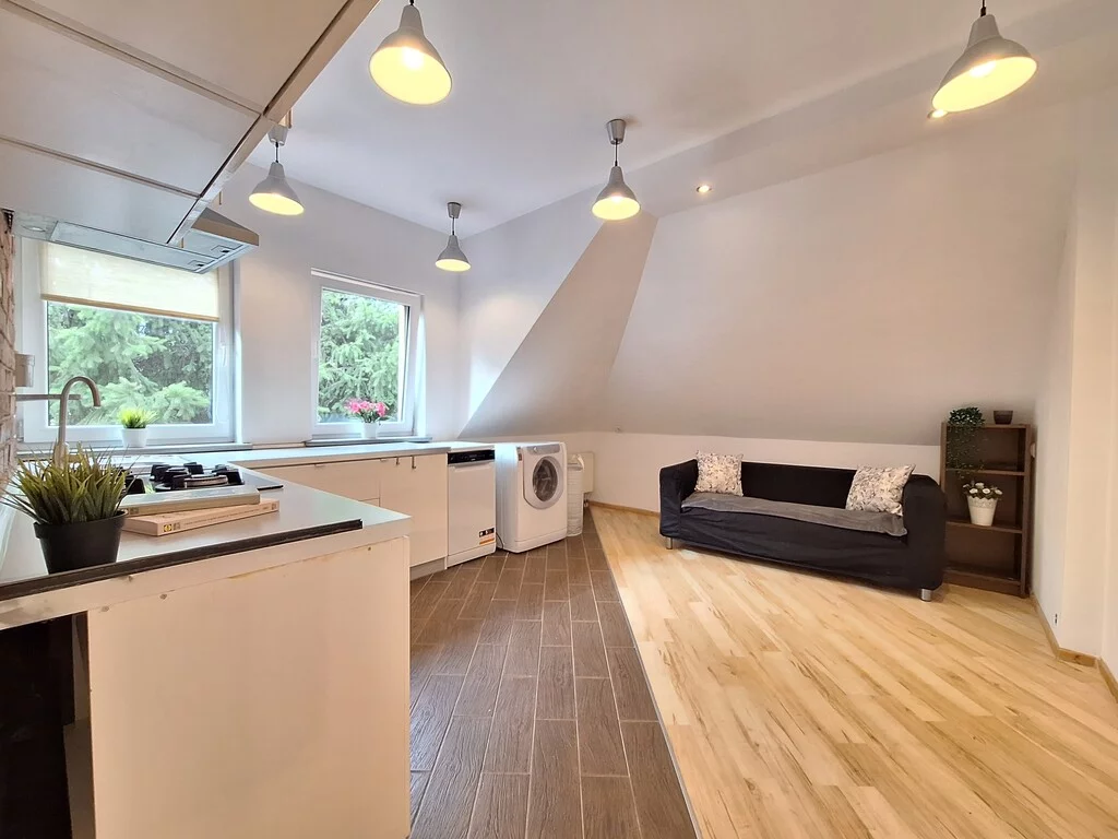 Biuro 58,00 m², oferta nr , 559/2517/OLW, Warszawa, Targówek, Targówek