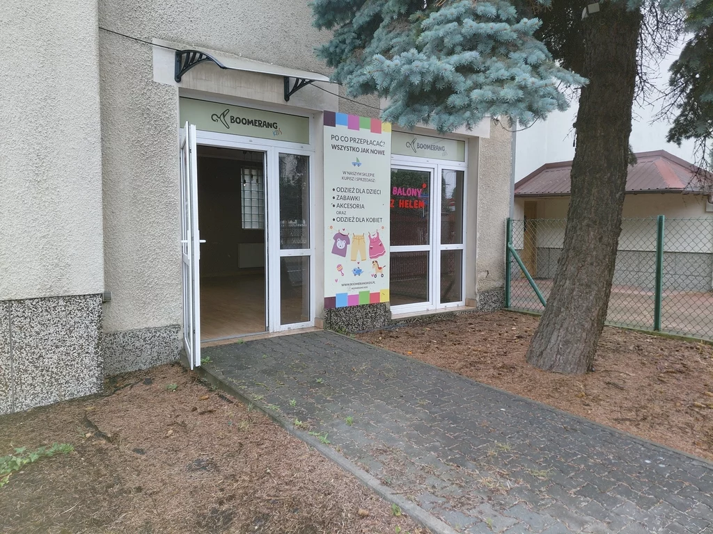 Lokal użytkowy 70,00 m², oferta nr , 565/2517/OLW, Warszawa, Ursus, Ursus