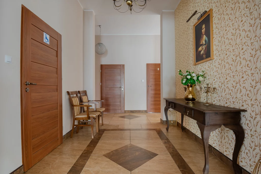 Lokal użytkowy 820,60 m², oferta nr , 50/2517/OOS, Wielęcin