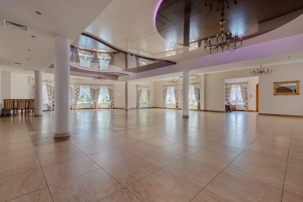 Lokal użytkowy 820,60 m², oferta nr , 50/2517/OOS, Wielęcin