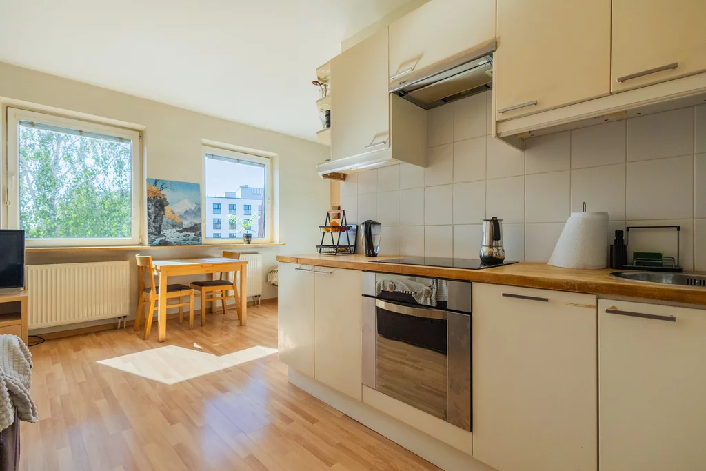 Apartamenty 52632/2517/OMS Warszawa Białołęka Książkowa