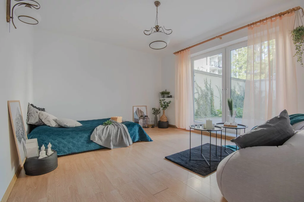 1 pokój, mieszkanie 32,30 m², parter, oferta nr , 53381/2517/OMS, Warszawa, Białołęka, Białołęka, Światowida