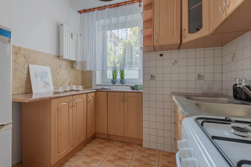 1 pokój, mieszkanie 32,30 m², parter, oferta nr , 53381/2517/OMS, Warszawa, Białołęka, Białołęka, Światowida