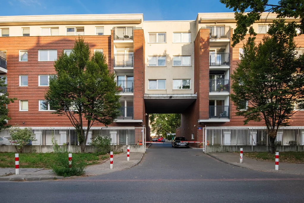 1 pokój, mieszkanie 32,30 m², parter, oferta nr , 53381/2517/OMS, Warszawa, Białołęka, Białołęka, Światowida