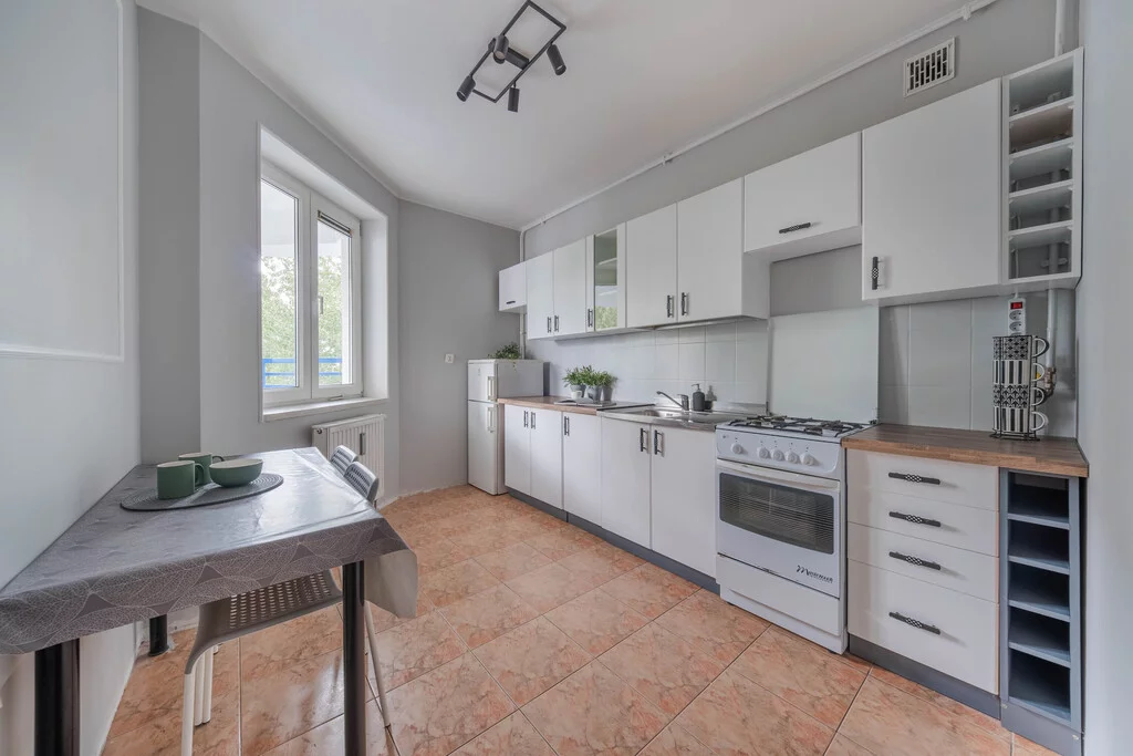 Apartamenty 54198/2517/OMS Warszawa Praga Południe Szkoły Orląt