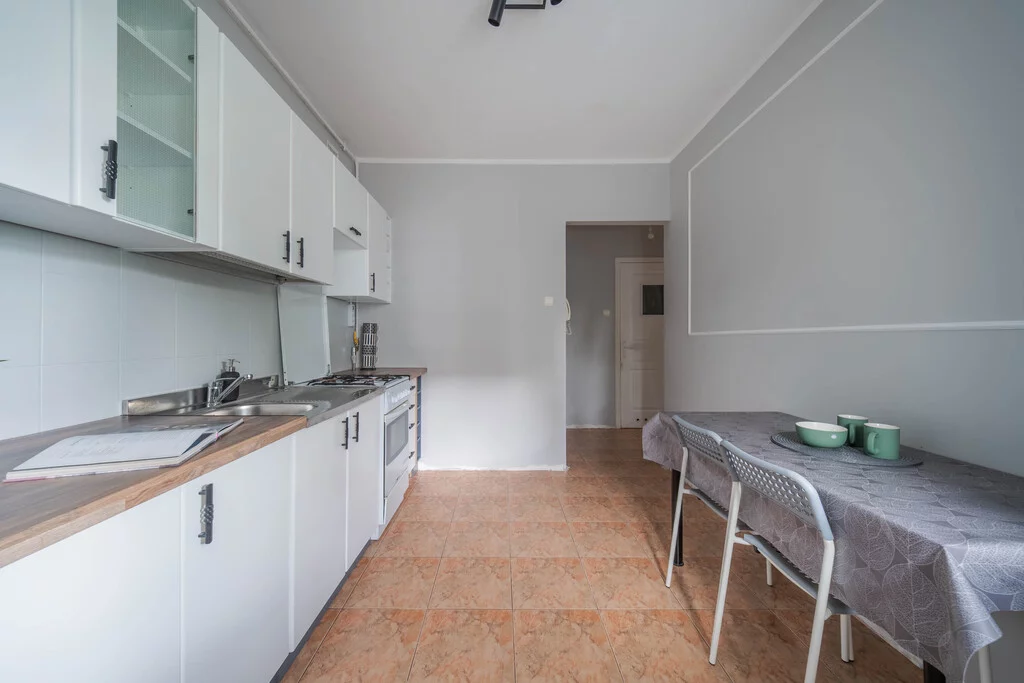 1 pokój, mieszkanie 34,50 m², piętro 4, oferta nr , 54198/2517/OMS, Warszawa, Praga Południe, Praga Południe, Szkoły Orląt