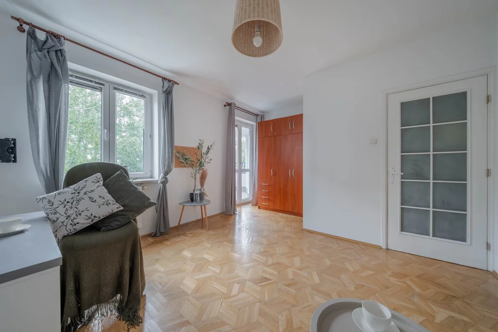 1 pokój, mieszkanie 34,50 m², piętro 4, oferta nr , 54198/2517/OMS, Warszawa, Praga Południe, Praga Południe, Szkoły Orląt