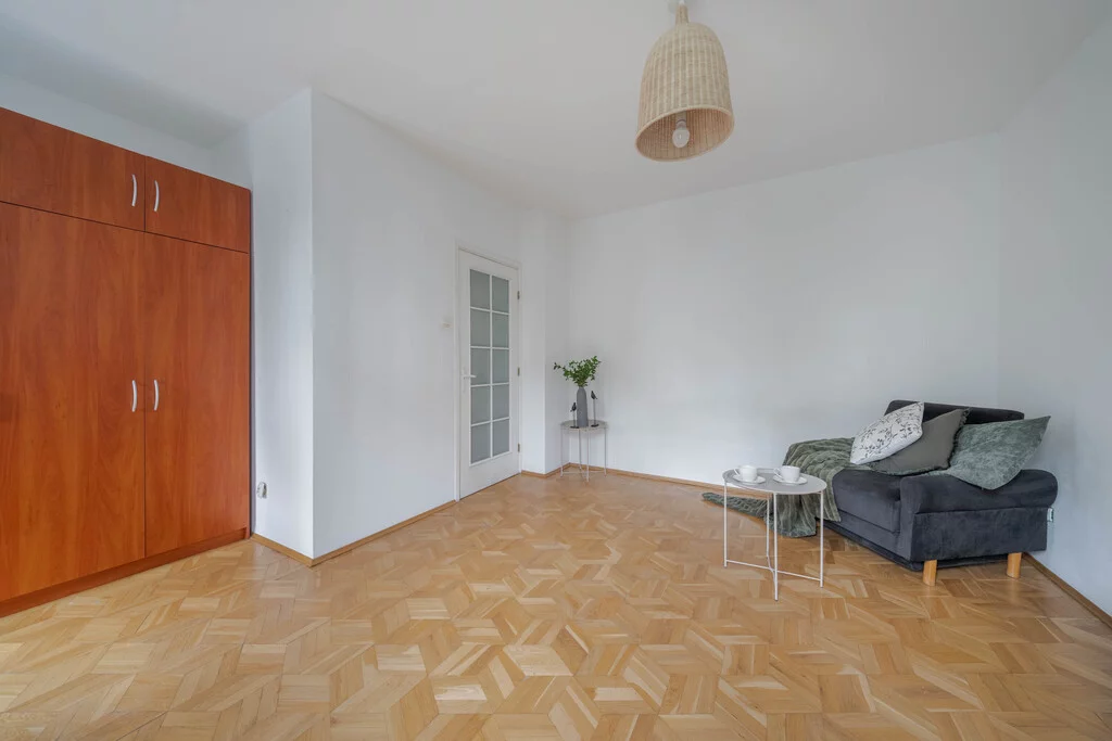 1 pokój, mieszkanie 34,50 m², piętro 4, oferta nr , 54198/2517/OMS, Warszawa, Praga Południe, Praga Południe, Szkoły Orląt