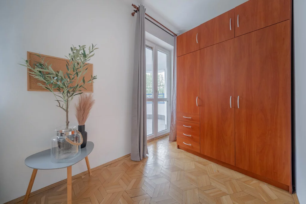 1 pokój, mieszkanie 34,50 m², piętro 4, oferta nr , 54198/2517/OMS, Warszawa, Praga Południe, Praga Południe, Szkoły Orląt