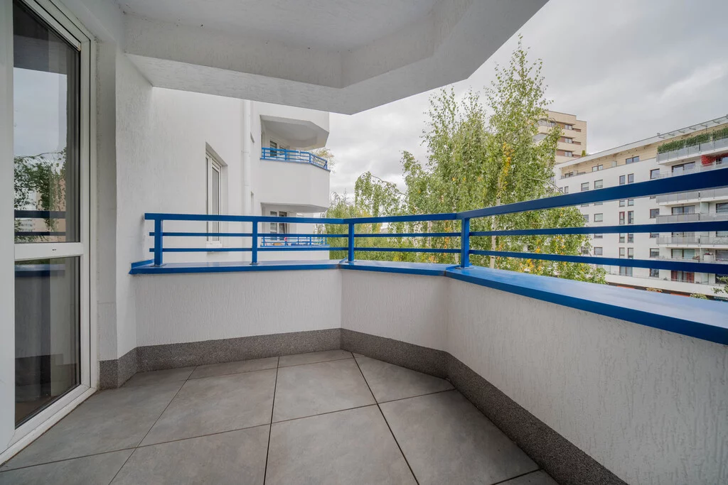 1 pokój, mieszkanie 34,50 m², piętro 4, oferta nr , 54198/2517/OMS, Warszawa, Praga Południe, Praga Południe, Szkoły Orląt