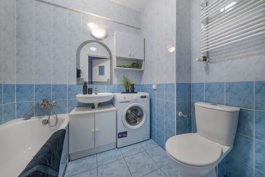 1 pokój, mieszkanie 34,50 m², piętro 4, oferta nr , 54198/2517/OMS, Warszawa, Praga Południe, Praga Południe, Szkoły Orląt