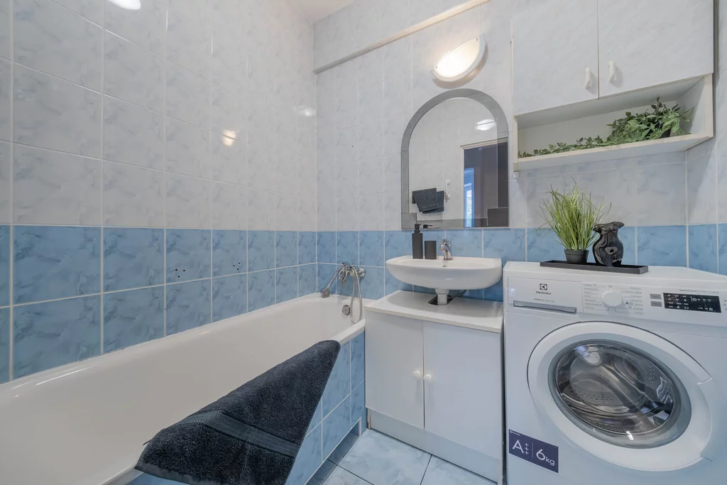 1 pokój, mieszkanie 34,50 m², piętro 4, oferta nr , 54198/2517/OMS, Warszawa, Praga Południe, Praga Południe, Szkoły Orląt