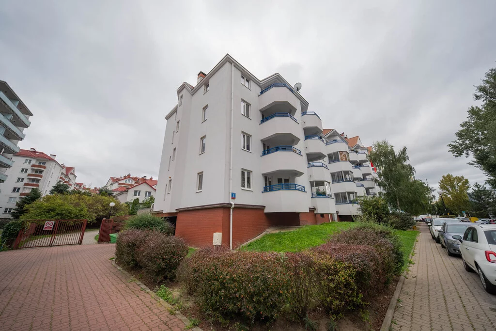 1 pokój, mieszkanie 34,50 m², piętro 4, oferta nr , 54198/2517/OMS, Warszawa, Praga Południe, Praga Południe, Szkoły Orląt