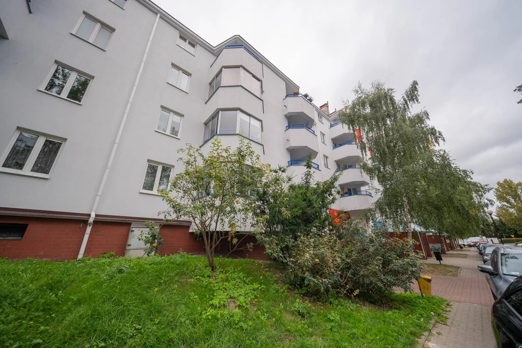 1 pokój, mieszkanie 34,50 m², piętro 4, oferta nr , 54198/2517/OMS, Warszawa, Praga Południe, Praga Południe, Szkoły Orląt