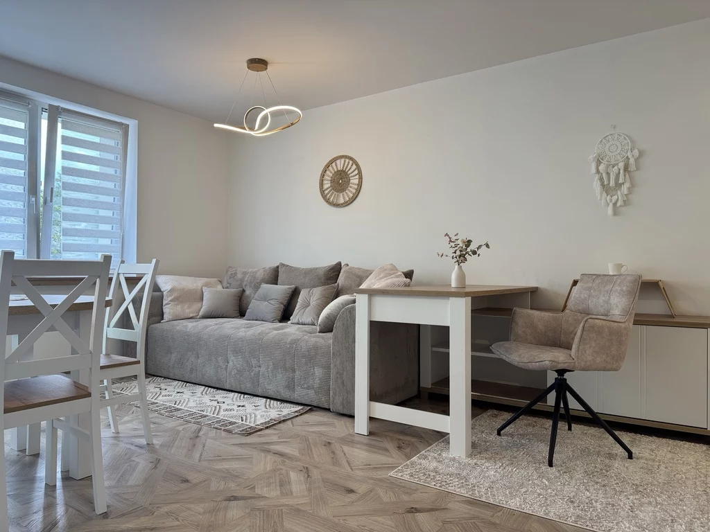 Apartamenty 22930/2517/OMW Warszawa Ochota Białobrzeska