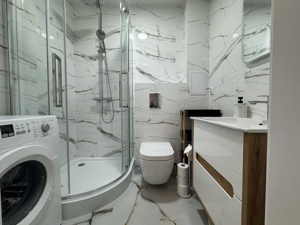 1 pokój, mieszkanie 35,70 m², piętro 3, oferta nr , 22930/2517/OMW, Warszawa, Ochota, Ochota, Białobrzeska
