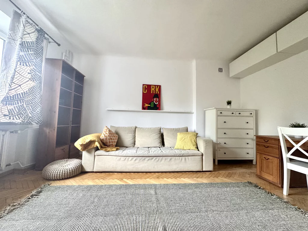 1 pokój, mieszkanie 38,00 m², piętro 2, oferta nr , 23107/2517/OMW, Warszawa, Wola, Wola, Eustachego Tyszkiewicza