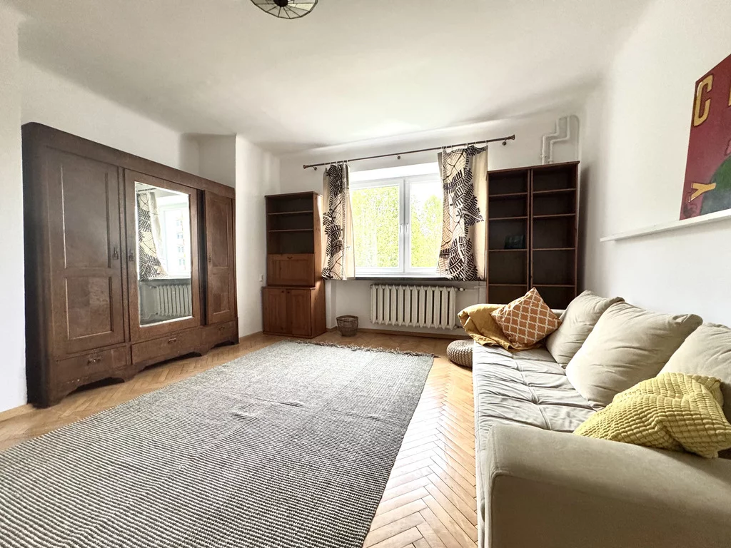 1 pokój, mieszkanie 38,00 m², piętro 2, oferta nr , 23107/2517/OMW, Warszawa, Wola, Wola, Eustachego Tyszkiewicza