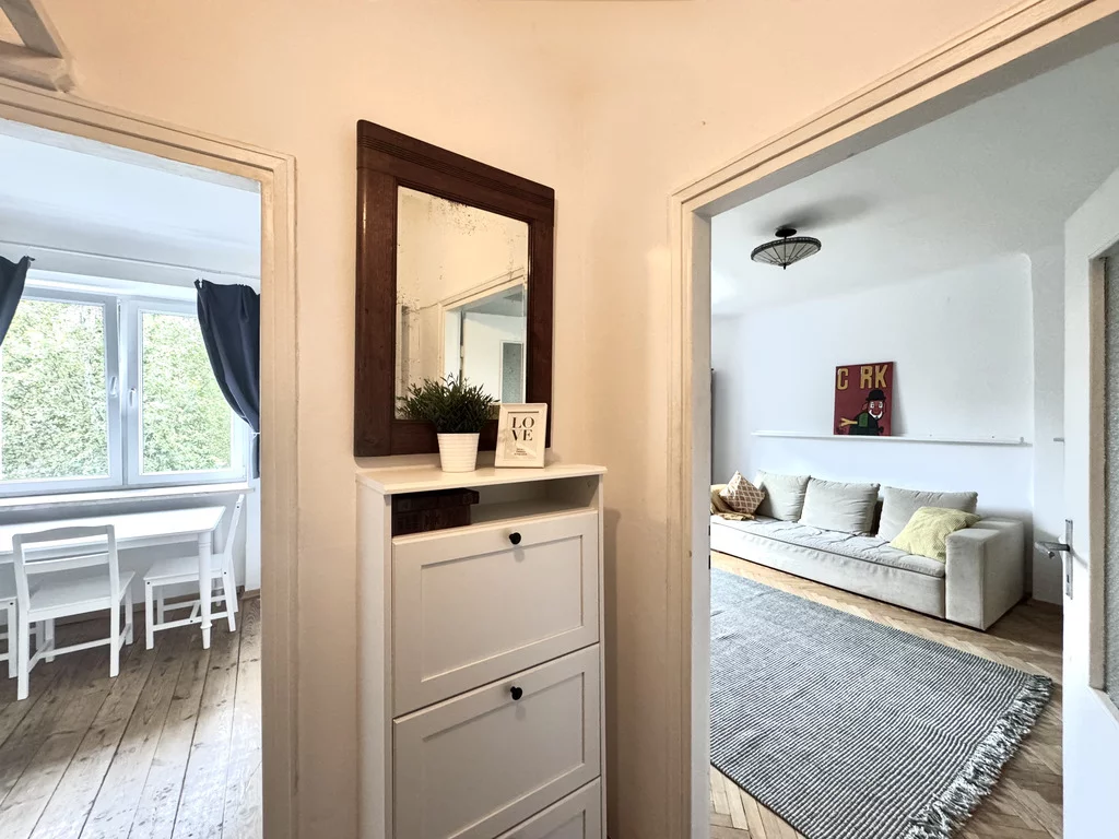 1 pokój, mieszkanie 38,00 m², piętro 2, oferta nr , 23107/2517/OMW, Warszawa, Wola, Wola, Eustachego Tyszkiewicza