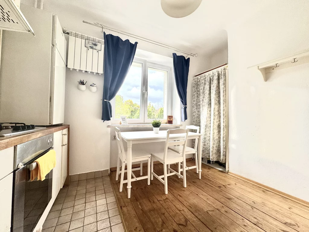 1 pokój, mieszkanie 38,00 m², piętro 2, oferta nr , 23107/2517/OMW, Warszawa, Wola, Wola, Eustachego Tyszkiewicza