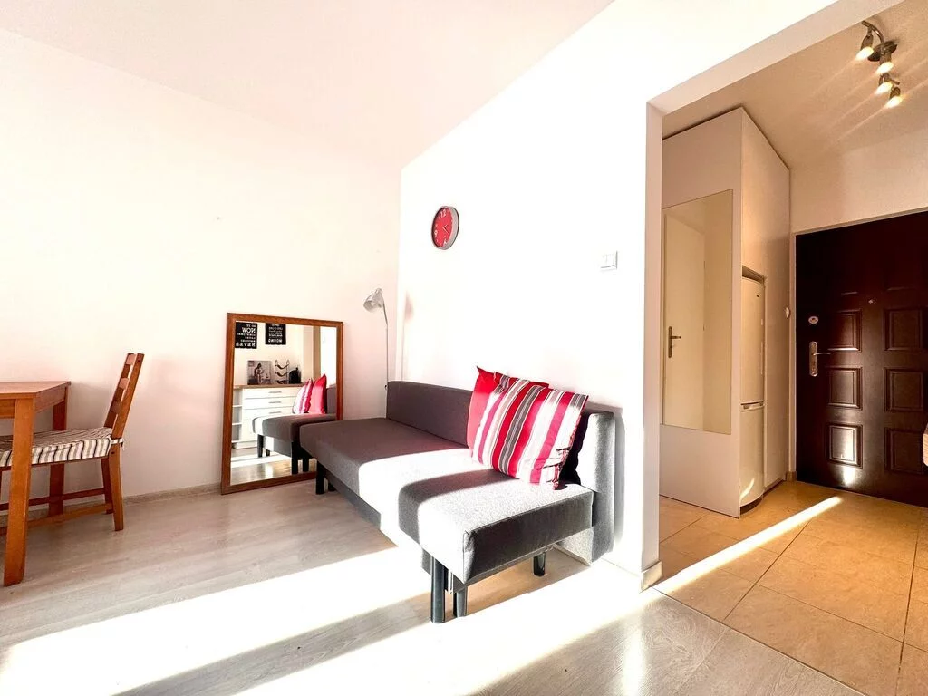 Apartamenty 22824/2517/OMW Warszawa Wola Górczewska