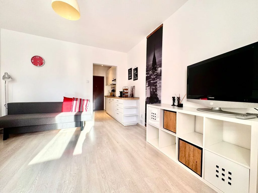 Apartamenty 22977/2517/OMW Warszawa Wola Górczewska